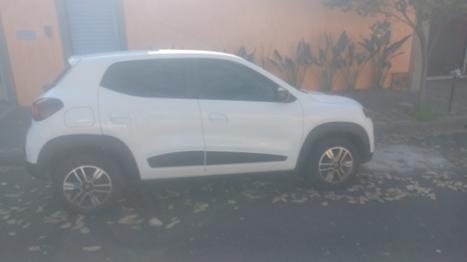 RENAULT Kwid 1.0 12V 4P SCE FLEX INTENSE, Foto 3