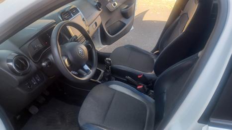 RENAULT Kwid 1.0 12V 4P SCE FLEX INTENSE, Foto 4