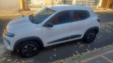 RENAULT Kwid 1.0 12V 4P SCE FLEX INTENSE, Foto 7