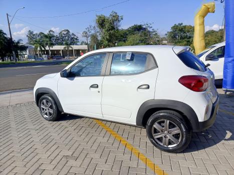 RENAULT Kwid 1.0 12V 4P SCE FLEX ZEN, Foto 5