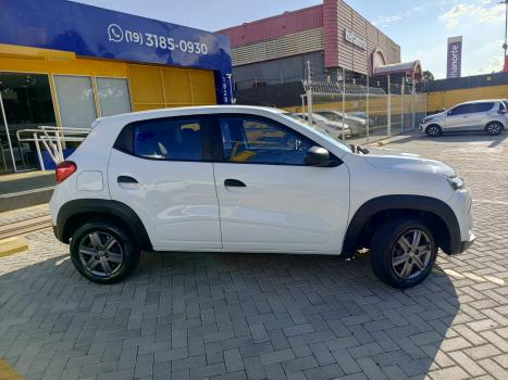RENAULT Kwid 1.0 12V 4P SCE FLEX ZEN, Foto 8