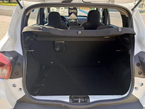 RENAULT Kwid 1.0 12V 4P SCE FLEX ZEN, Foto 10