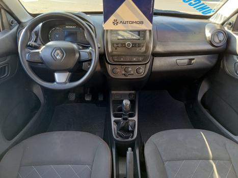 RENAULT Kwid 1.0 12V 4P SCE FLEX ZEN, Foto 11
