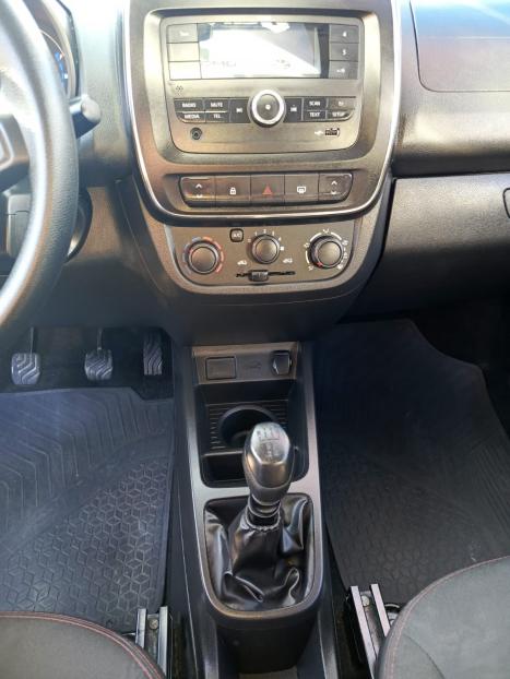 RENAULT Kwid 1.0 12V 4P SCE FLEX ZEN, Foto 12