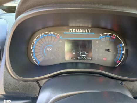 RENAULT Kwid 1.0 12V 4P SCE FLEX ZEN, Foto 13