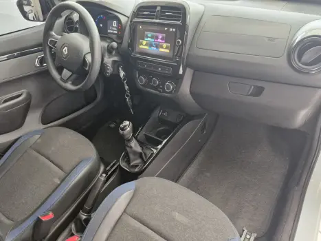 RENAULT Kwid 1.0 12V 4P SCE FLEX INTENSE, Foto 7