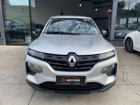RENAULT Kwid 1.0 12V 4P SCE FLEX ZEN, Foto 1