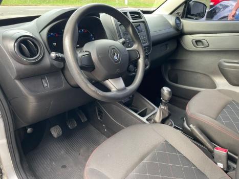 RENAULT Kwid 1.0 12V 4P SCE FLEX ZEN, Foto 7