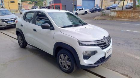 RENAULT Kwid 1.0 12V 4P SCE FLEX ZEN, Foto 1