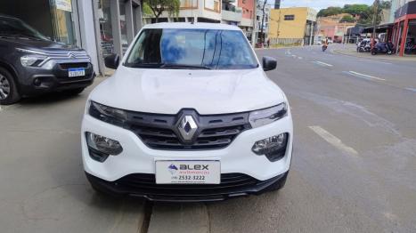 RENAULT Kwid 1.0 12V 4P SCE FLEX ZEN, Foto 2