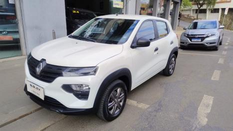 RENAULT Kwid 1.0 12V 4P SCE FLEX ZEN, Foto 3