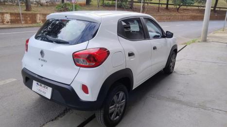 RENAULT Kwid 1.0 12V 4P SCE FLEX ZEN, Foto 5