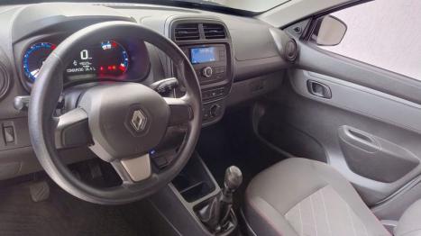 RENAULT Kwid 1.0 12V 4P SCE FLEX ZEN, Foto 6