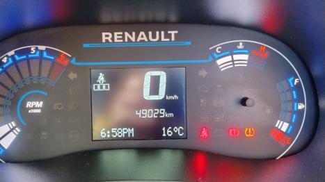 RENAULT Kwid 1.0 12V 4P SCE FLEX ZEN, Foto 7