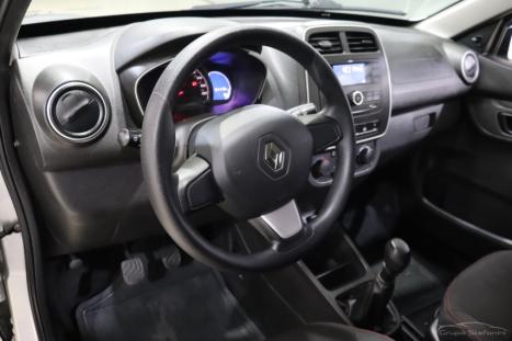 RENAULT Kwid 1.0 12V 4P SCE FLEX ZEN, Foto 4