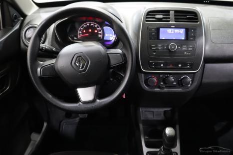 RENAULT Kwid 1.0 12V 4P SCE FLEX ZEN, Foto 5