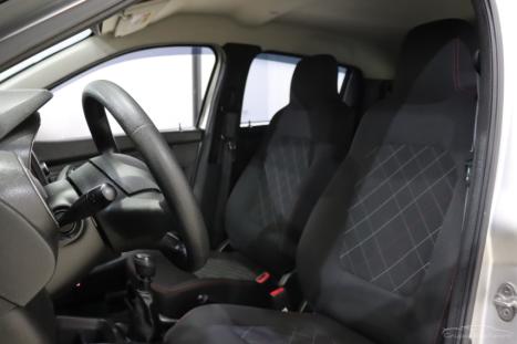 RENAULT Kwid 1.0 12V 4P SCE FLEX ZEN, Foto 7