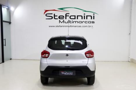 RENAULT Kwid 1.0 12V 4P SCE FLEX ZEN, Foto 12