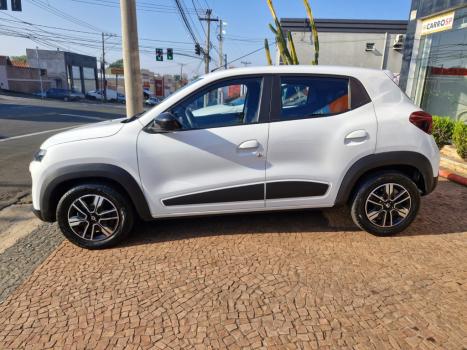 RENAULT Kwid 1.0 12V 4P SCE FLEX INTENSE, Foto 4