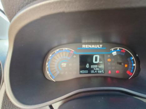 RENAULT Kwid 1.0 12V 4P SCE FLEX INTENSE, Foto 6
