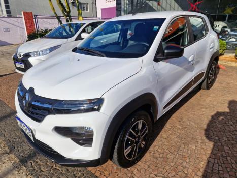 RENAULT Kwid 1.0 12V 4P SCE FLEX INTENSE, Foto 7