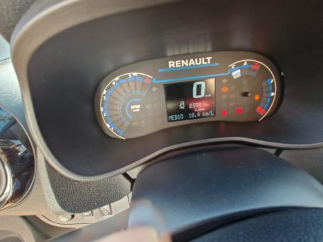 RENAULT Kwid 1.0 12V 4P SCE FLEX INTENSE, Foto 8