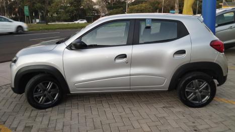 RENAULT Kwid 1.0 12V 4P SCE FLEX LIFE, Foto 3