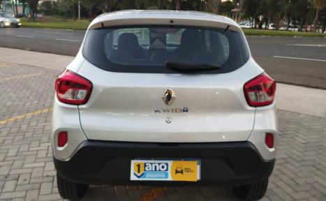 RENAULT Kwid 1.0 12V 4P SCE FLEX LIFE, Foto 4