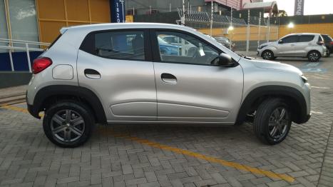 RENAULT Kwid 1.0 12V 4P SCE FLEX LIFE, Foto 5