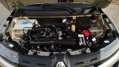 RENAULT Kwid 1.0 12V 4P SCE FLEX LIFE, Foto 9