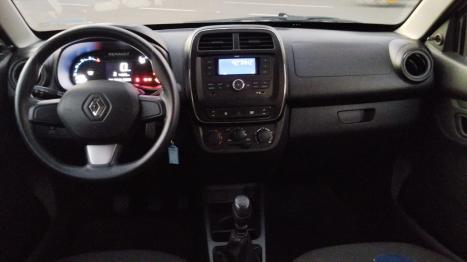RENAULT Kwid 1.0 12V 4P SCE FLEX LIFE, Foto 10