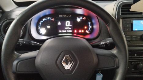RENAULT Kwid 1.0 12V 4P SCE FLEX LIFE, Foto 11