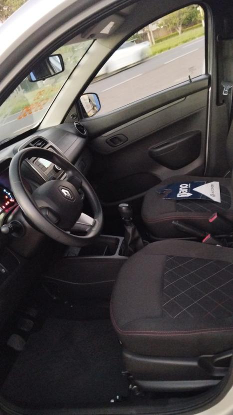 RENAULT Kwid 1.0 12V 4P SCE FLEX LIFE, Foto 12
