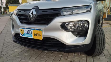 RENAULT Kwid 1.0 12V 4P SCE FLEX LIFE, Foto 14