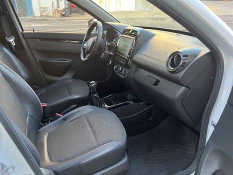 RENAULT Kwid 1.0 12V 4P SCE FLEX INTENSE, Foto 13