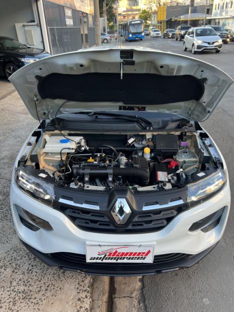 RENAULT Kwid 1.0 12V 4P SCE FLEX INTENSE, Foto 15