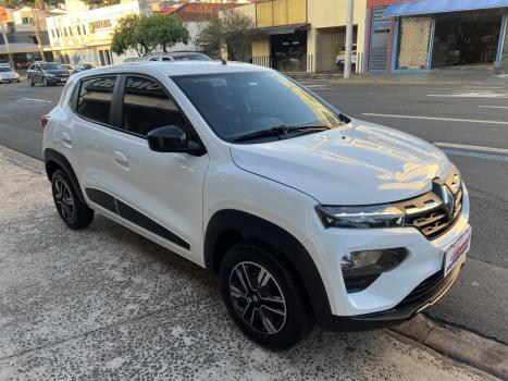RENAULT Kwid 1.0 12V 4P SCE FLEX INTENSE, Foto 4