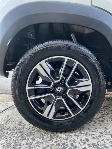 RENAULT Kwid 1.0 12V 4P SCE FLEX INTENSE, Foto 17