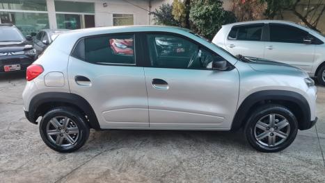 RENAULT Kwid 1.0 12V 4P SCE FLEX ZEN, Foto 3