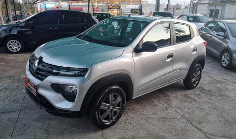 RENAULT Kwid 1.0 12V 4P SCE FLEX ZEN, Foto 6
