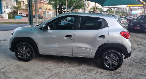 RENAULT Kwid 1.0 12V 4P SCE FLEX ZEN, Foto 7