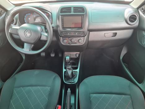 RENAULT Kwid 1.0 12V 4P SCE FLEX ZEN, Foto 10
