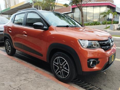 RENAULT Kwid 1.0 12V 4P SCE FLEX INTENSE, Foto 1