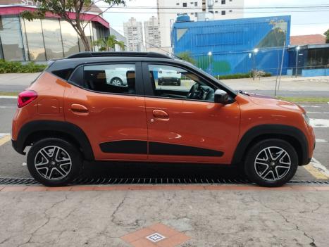 RENAULT Kwid 1.0 12V 4P SCE FLEX INTENSE, Foto 2