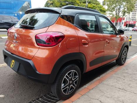 RENAULT Kwid 1.0 12V 4P SCE FLEX INTENSE, Foto 3