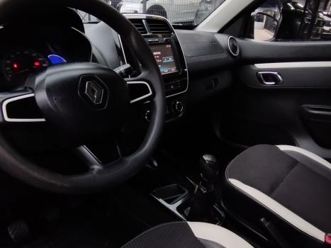 RENAULT Kwid 1.0 12V 4P SCE FLEX INTENSE, Foto 9