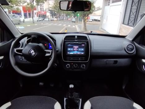 RENAULT Kwid 1.0 12V 4P SCE FLEX INTENSE, Foto 13