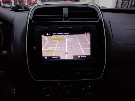RENAULT Kwid 1.0 12V 4P SCE FLEX INTENSE, Foto 14