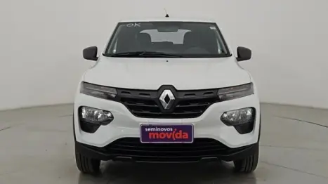 RENAULT Kwid 1.0 12V 4P SCE FLEX ZEN, Foto 1