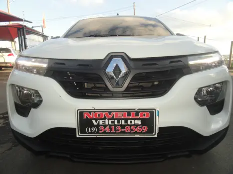 RENAULT Kwid 1.0 12V 4P SCE FLEX ZEN, Foto 1